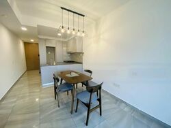 High Park Residences (D28), Apartment #459322951